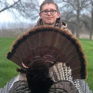 Meet your Posher, Jackson